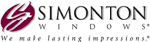 This is a link to the Simonton Windows website.